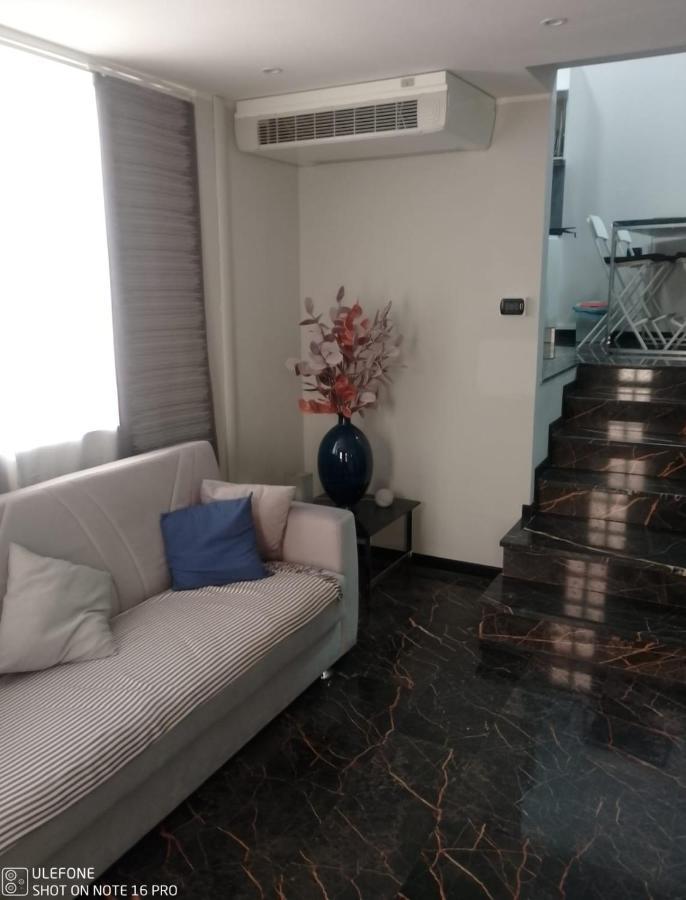 Apartment Delizioso