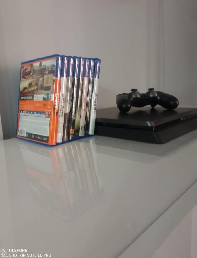 Apartamento Delizioso