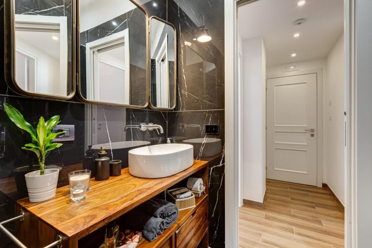 Lovely Two-room In The Center Of Apartamento