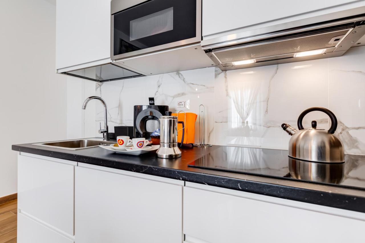 Apartamento Lovely Two-room In The Center Of Roma