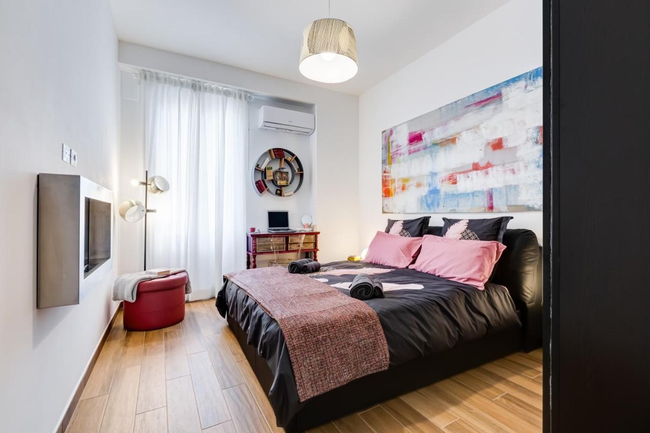 Apartamento Lovely Two-room In The Center Of