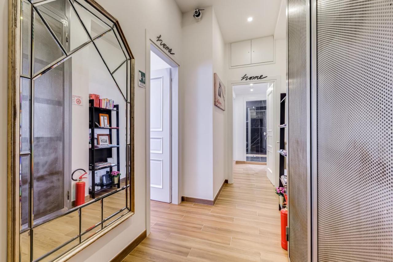 Lovely Two-room In The Center Of Apartamento *