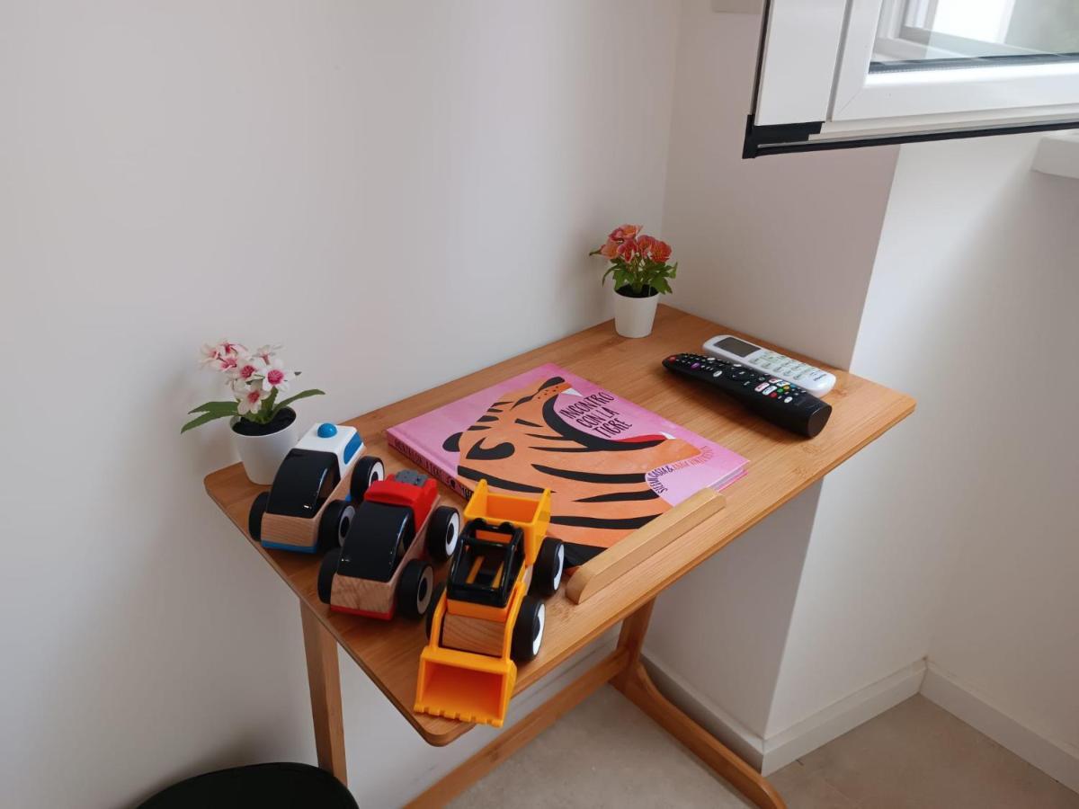 Apartment Domus Eroi Rom