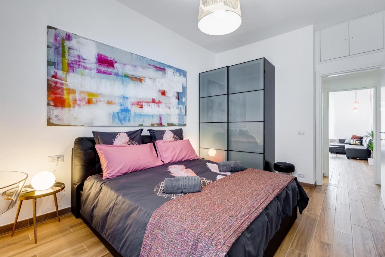 Apartamento Lovely Two-room In The Center Of Roma