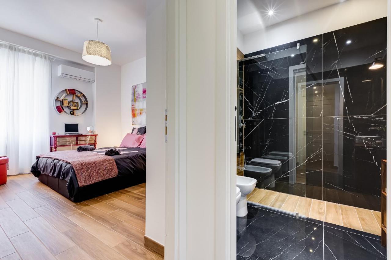 Apartamento Lovely Two-room In The Center Of Roma