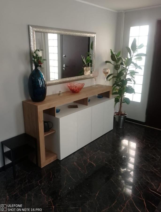 Apartment Delizioso *
