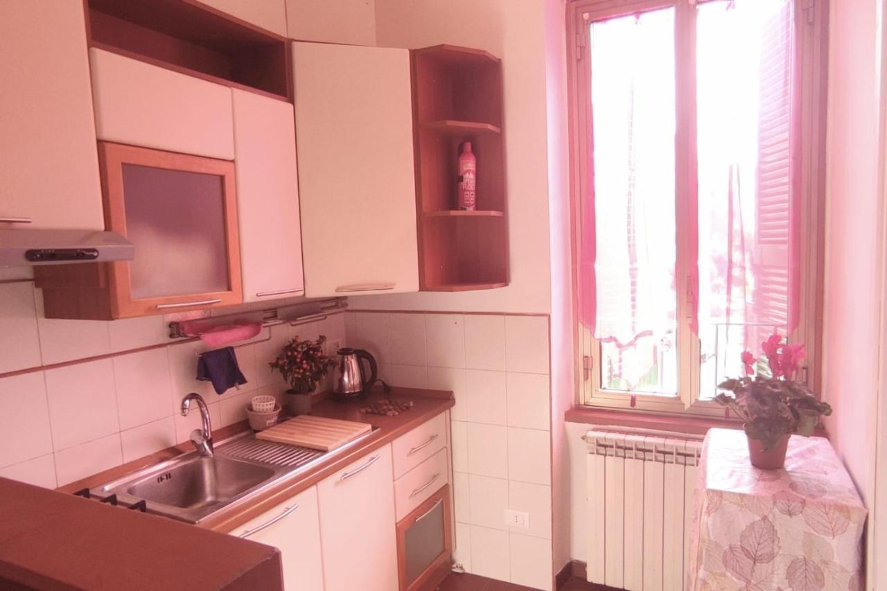 Casetta Del Quadraro Apartment Rom