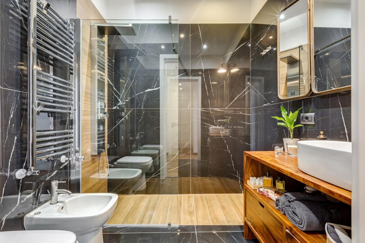 Lovely Two-room In The Center Of Apartamento Roma