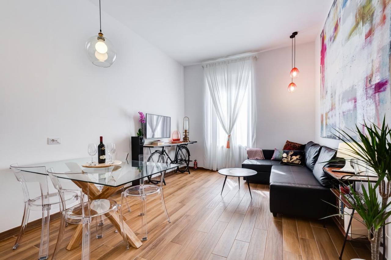 Apartamento Lovely Two-room In The Center Of Roma