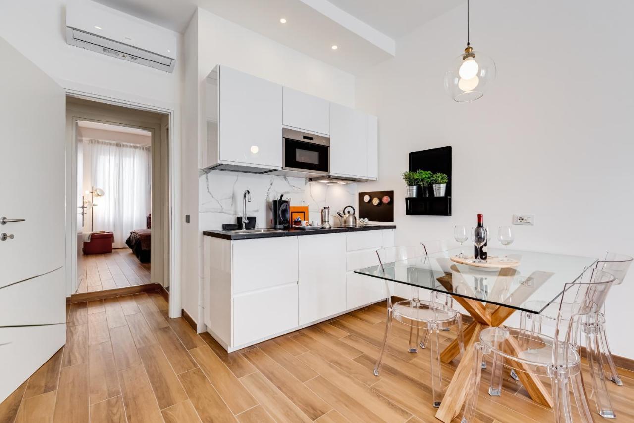 Apartamento Lovely Two-room In The Center Of Roma