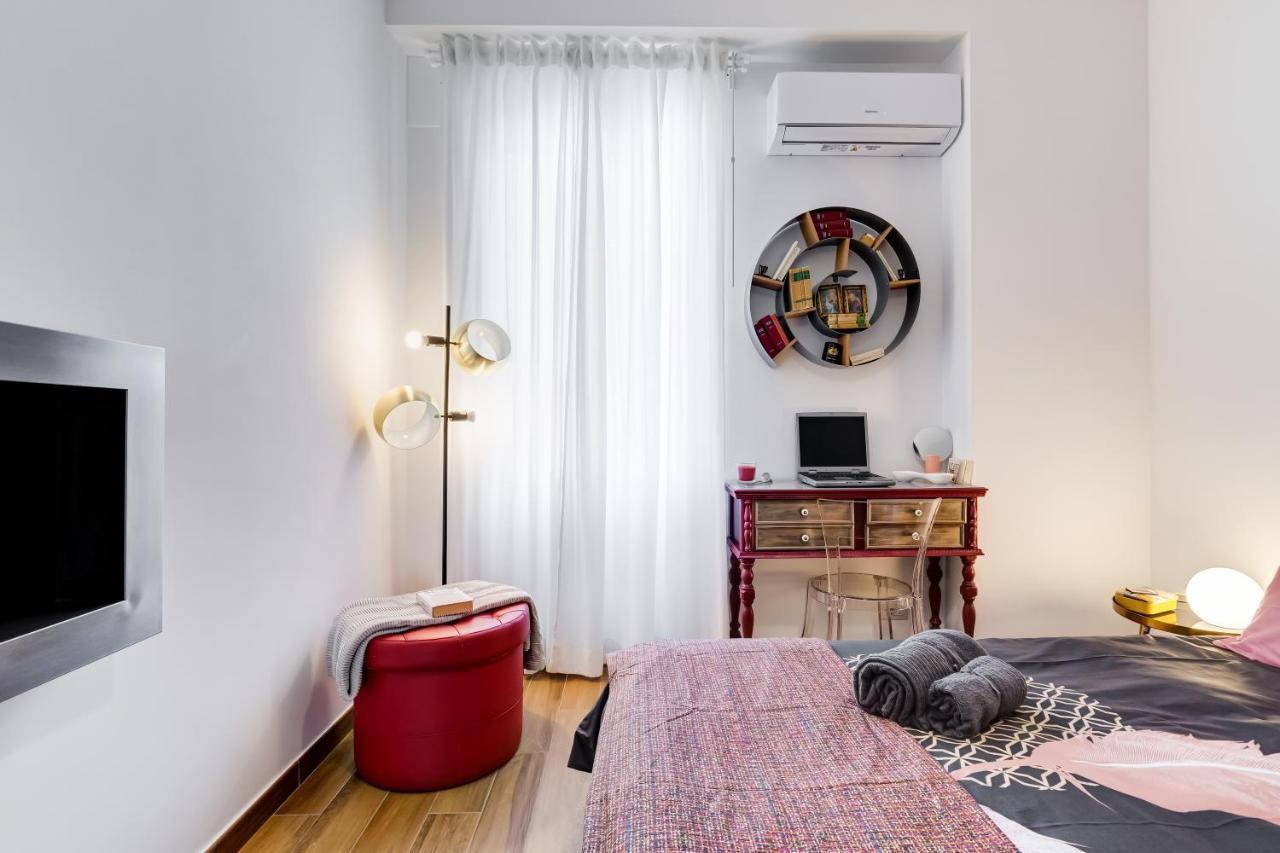 Apartamento Lovely Two-room In The Center Of Roma