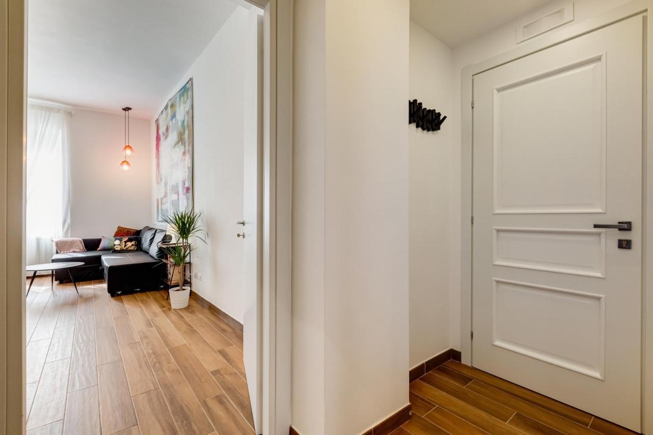 Lovely Two-room In The Center Of Apartamento *