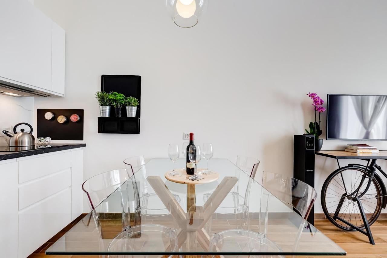 Apartamento Lovely Two-room In The Center Of Roma