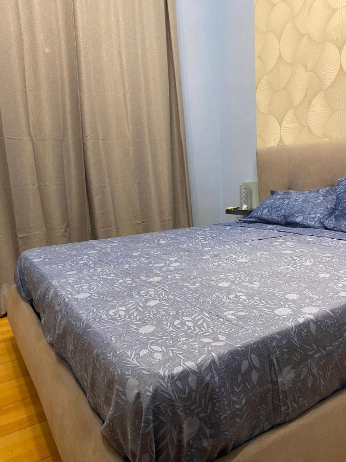 Capital Suits Apartment *