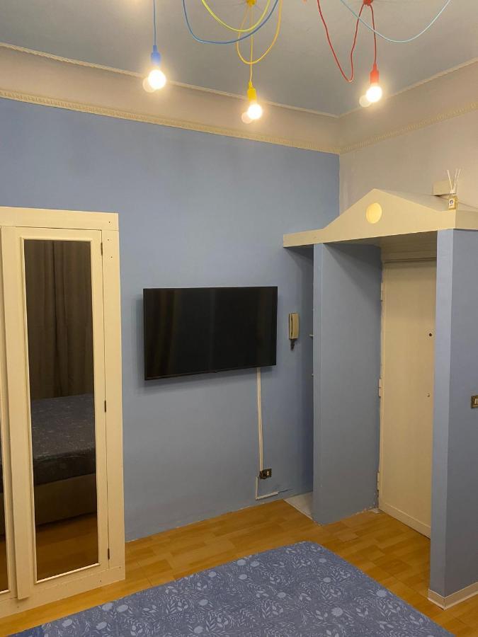 Capital Suits Apartment