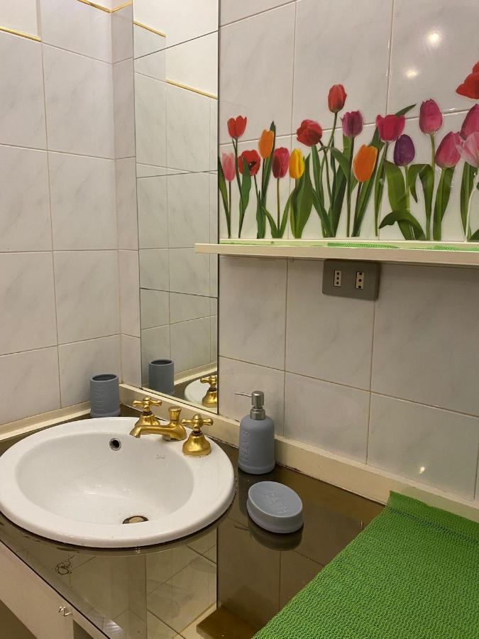 Capital Suits Apartamento Roma