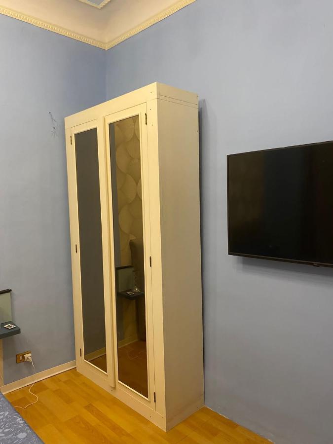 Capital Suits Apartamento Roma