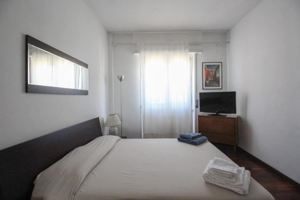 Apartamento Attico Lucrino Panoramico Roma