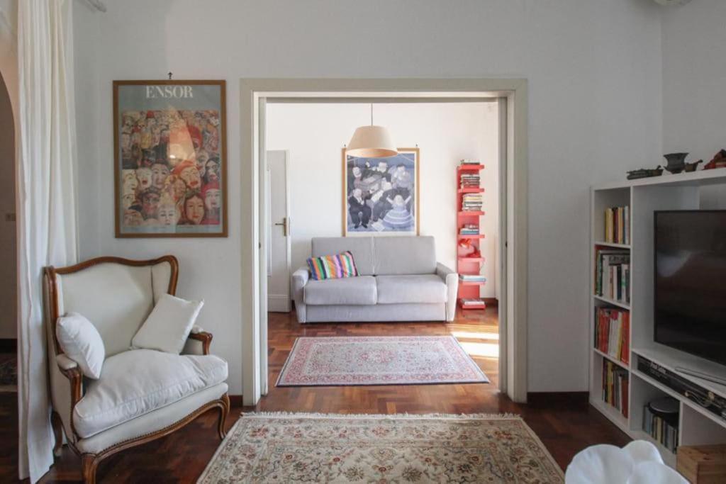 Apartamento Attico Lucrino Panoramico
