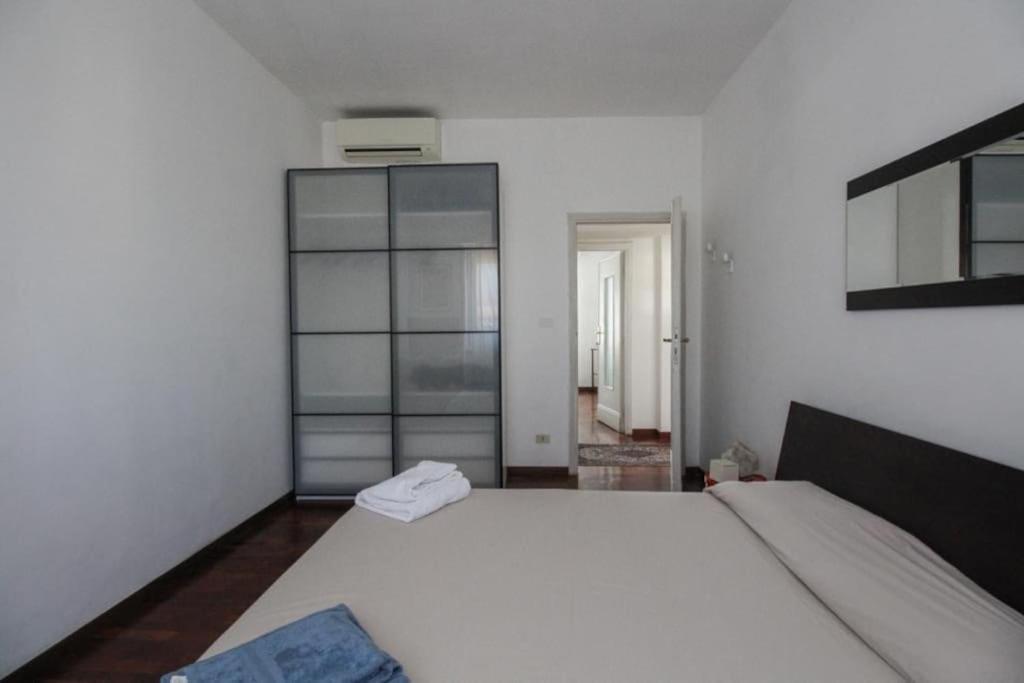 Attico Lucrino Panoramico Apartamento *