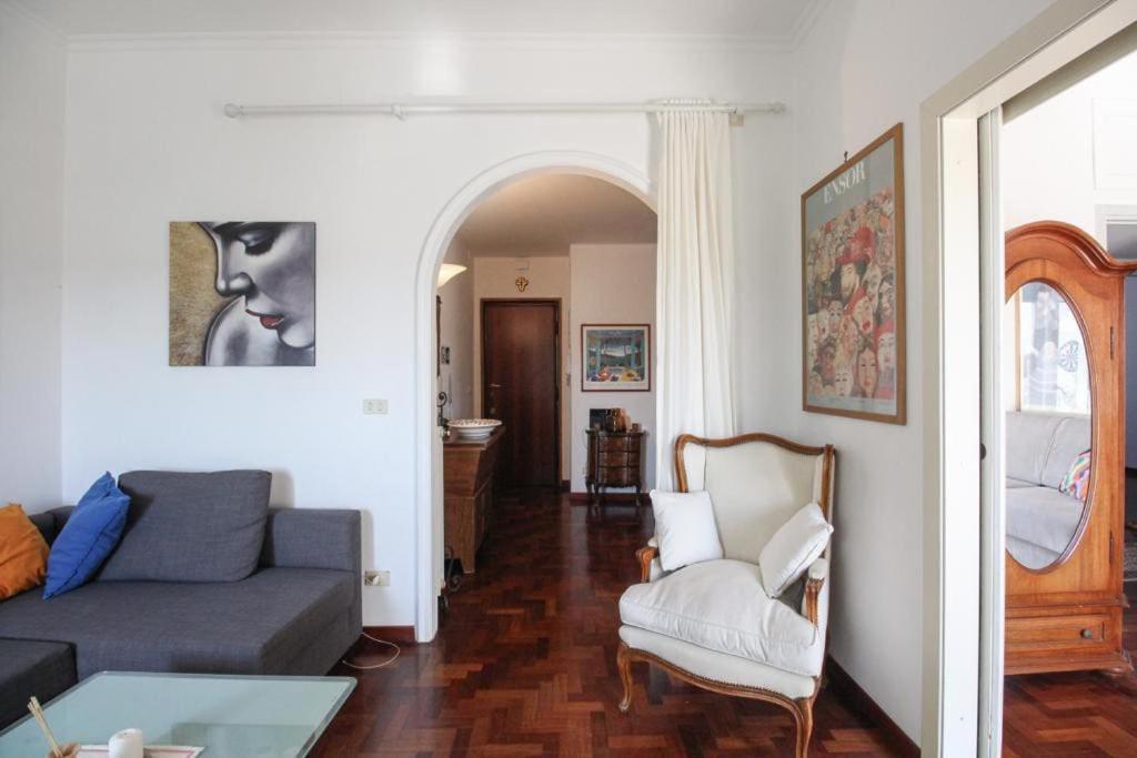 Apartamento Attico Lucrino Panoramico *