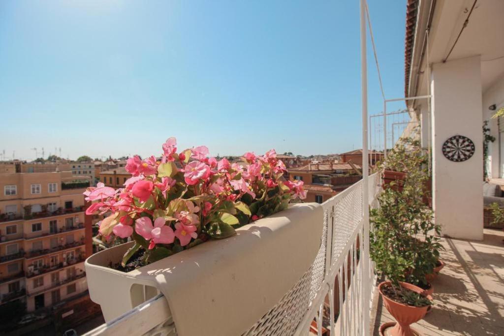 Attico Lucrino Panoramico Apartamento