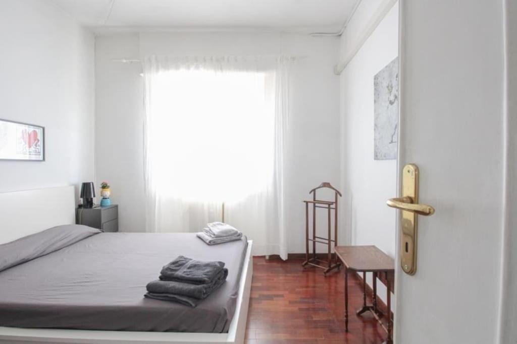Apartamento Attico Lucrino Panoramico Roma