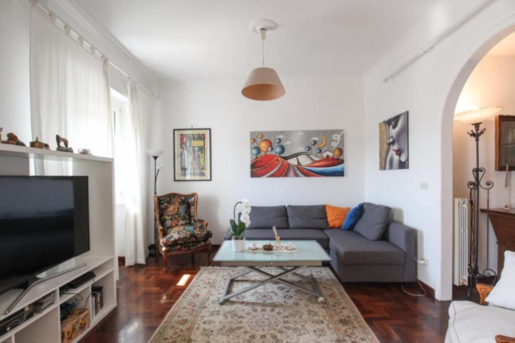 Apartamento Attico Lucrino Panoramico *