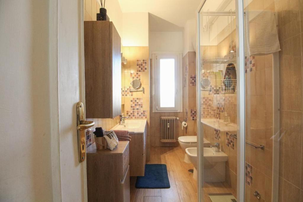 Attico Lucrino Panoramico Apartamento *