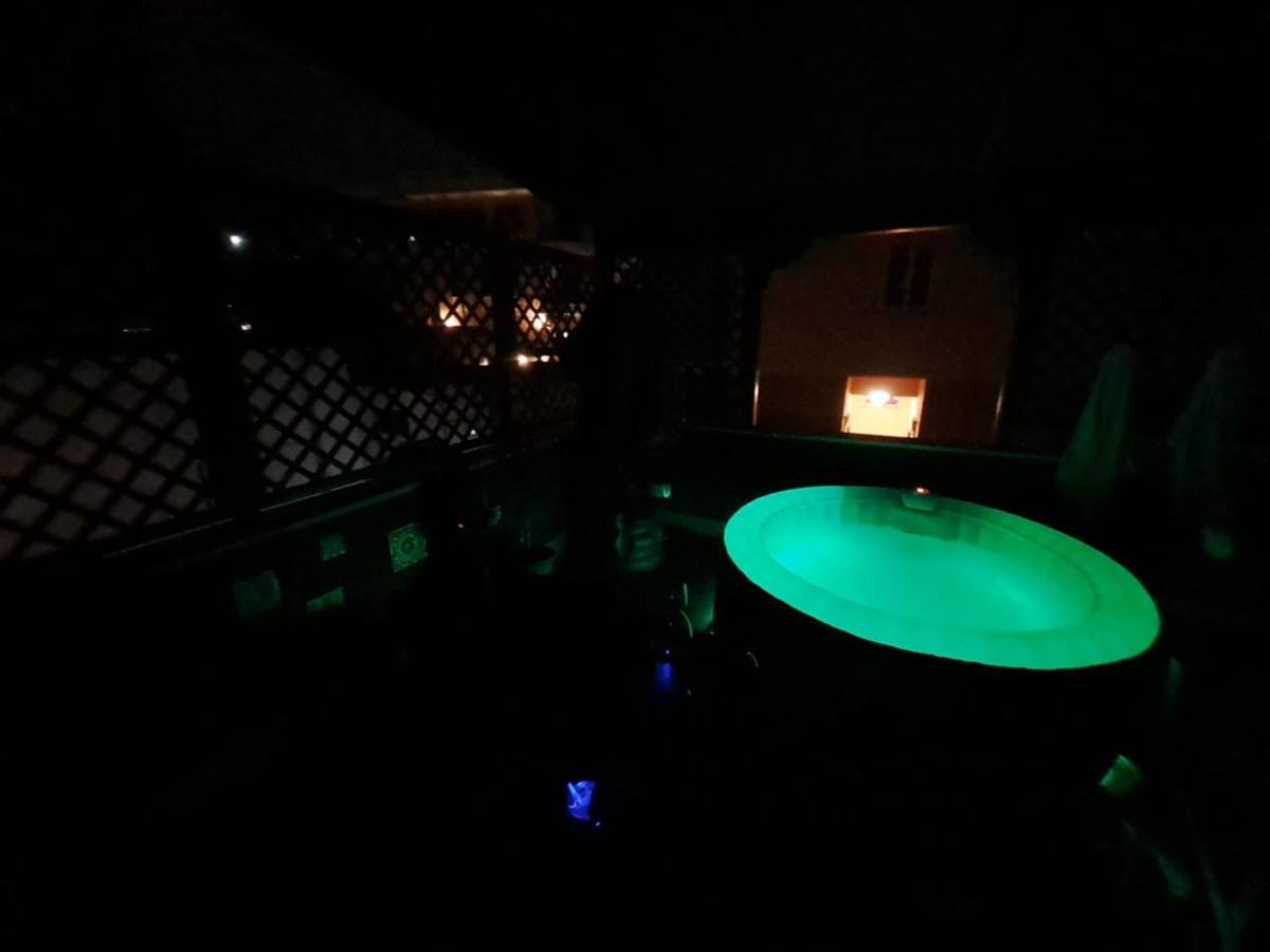 Apartamento Terrace Of *