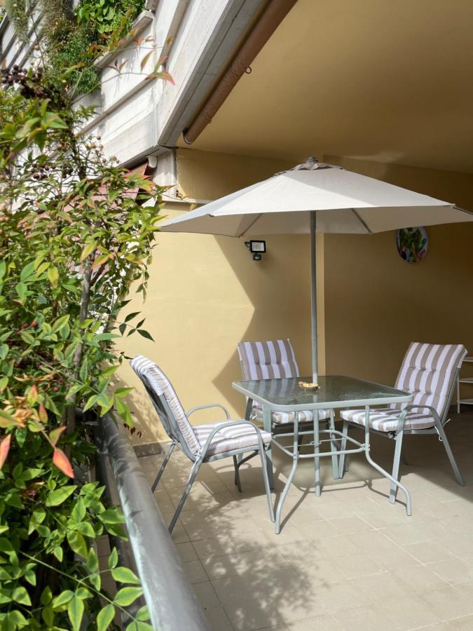 Quarto em Acomodações Particulares Stanza Eur Tintoretto Roma