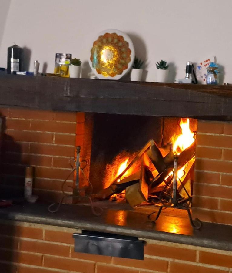 Apartamento Terrace Of Roma