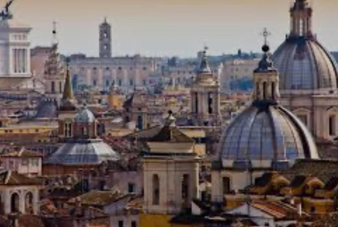 In The Vatican Roma