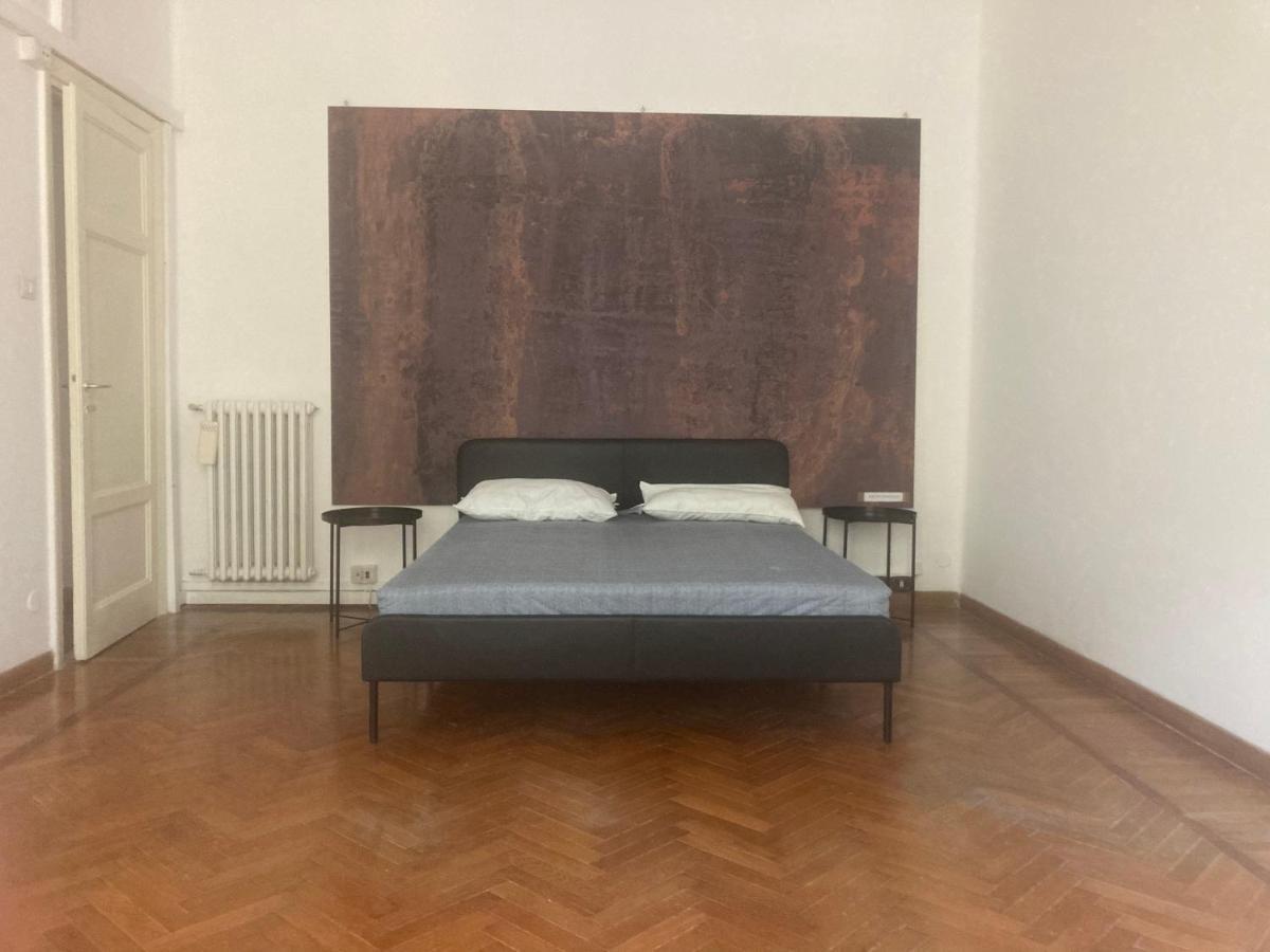 Angelico Boutique Apartamento Roma