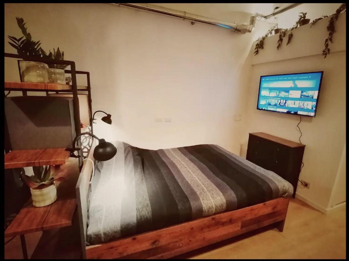 Apartamento Atelier Navona