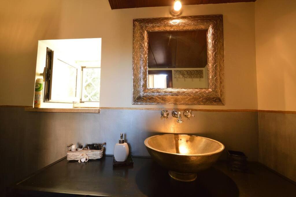 Apartamento Trastevere Charming Romantic Loft By Yourhost *