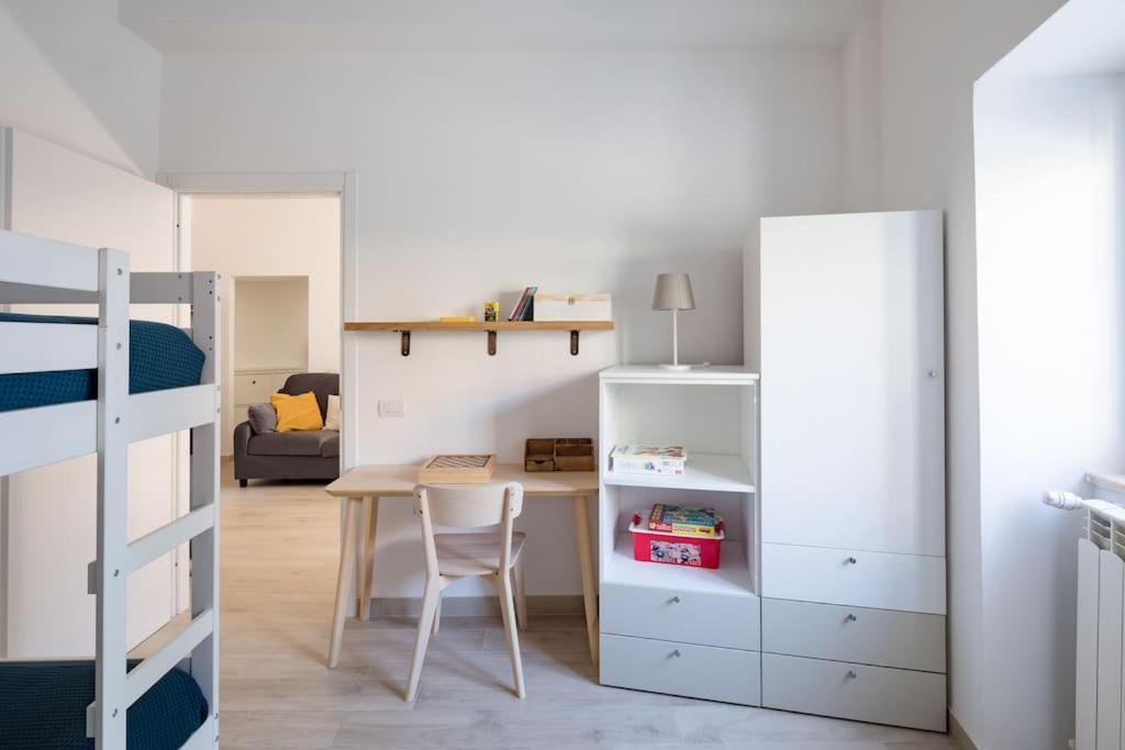 Casetta Con Giardino Apartment Rom