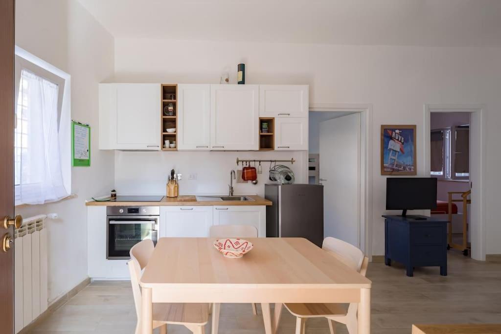 Casetta Con Giardino Rom