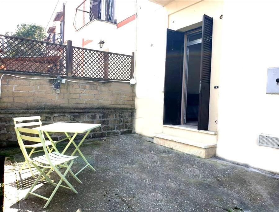 Appartamento Casa Aurelia Roma