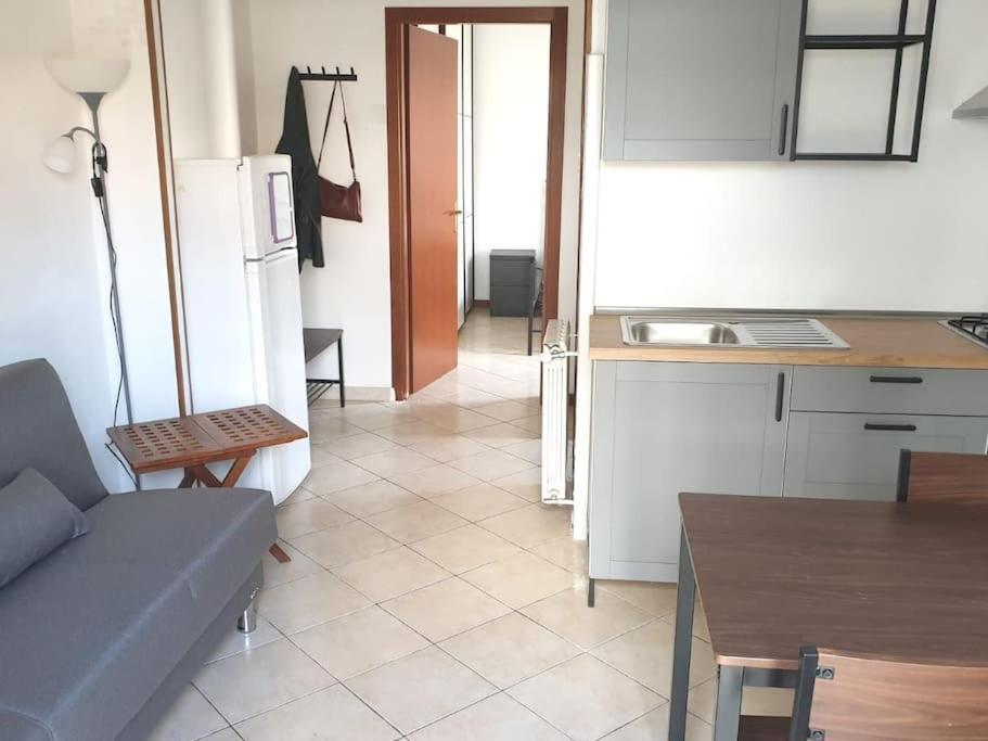 Casa Aurelia Roma