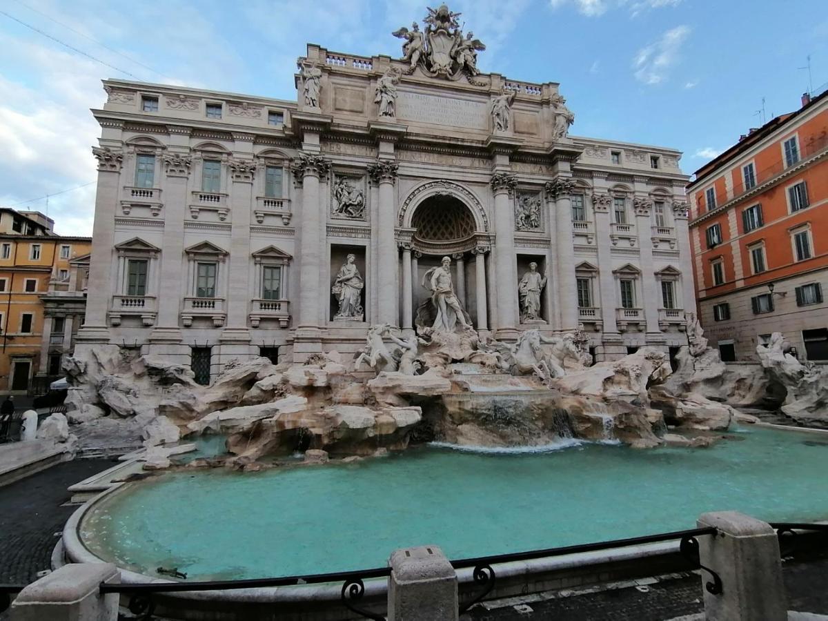 Atelier Navona Apartamento