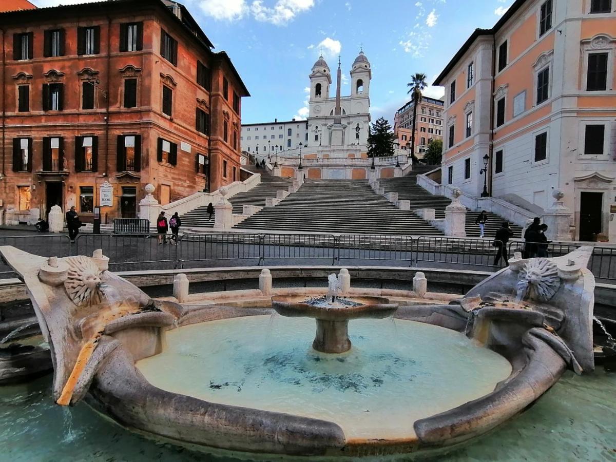 Atelier Navona * Roma
