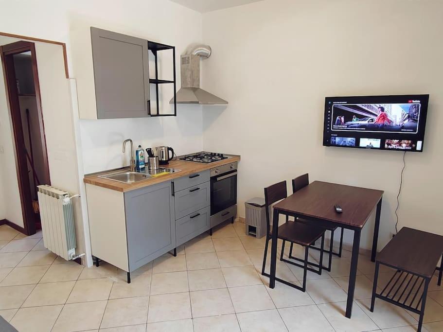 Casa Aurelia Appartamento Roma