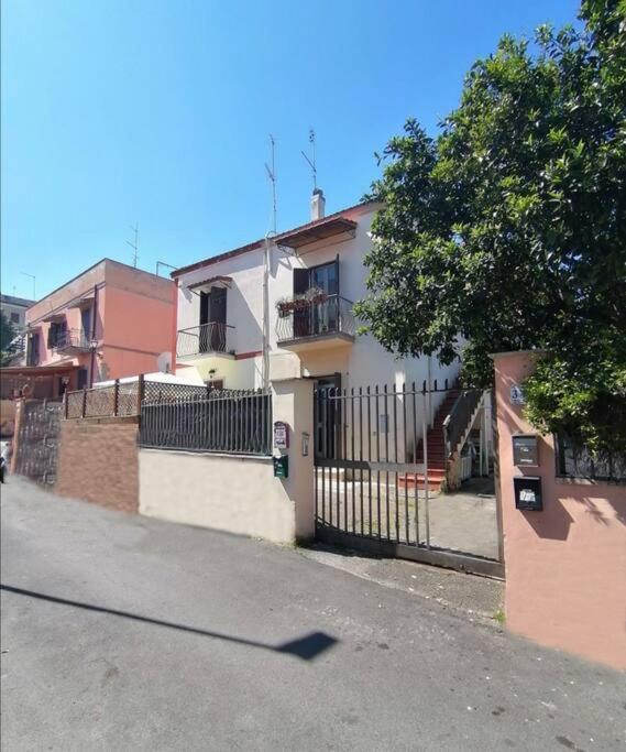 Casa Aurelia Appartamento