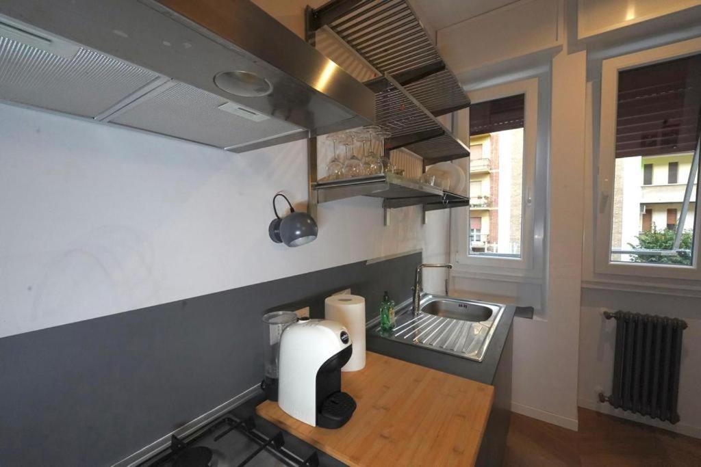 Apartamento Near Termini Station *