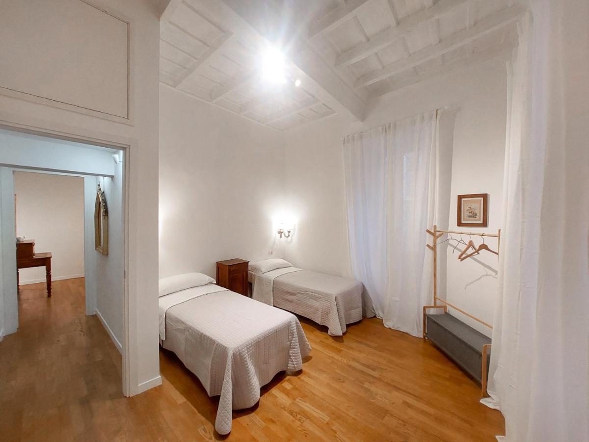 Pantheon Luxury Apartamento *