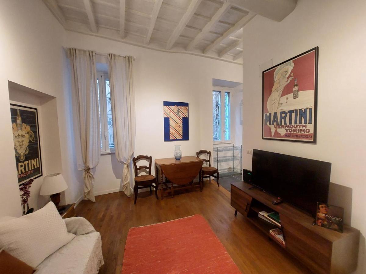 Pantheon Luxury Apartamento *