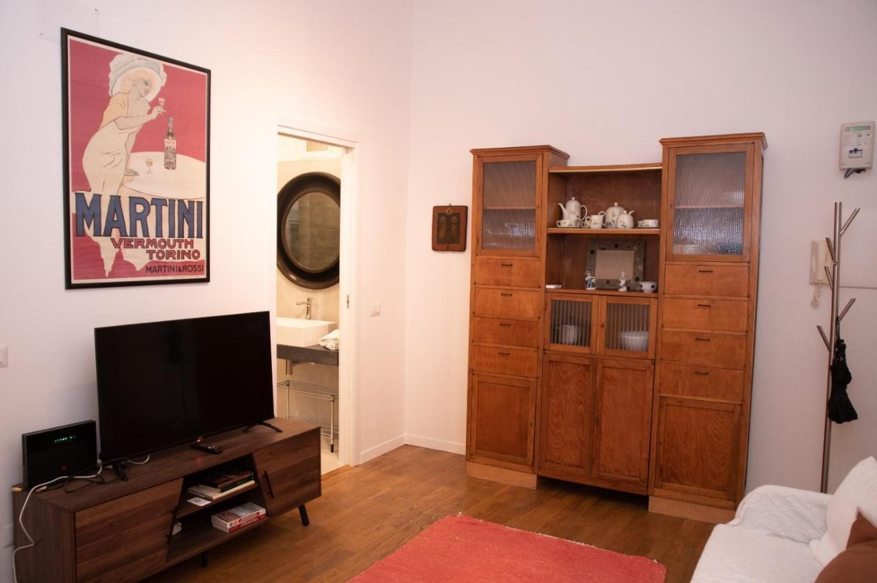 Apartamento Pantheon Luxury *