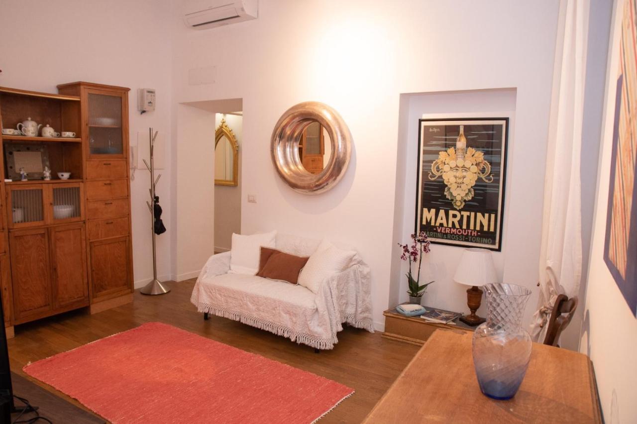 Pantheon Luxury Apartamento Roma