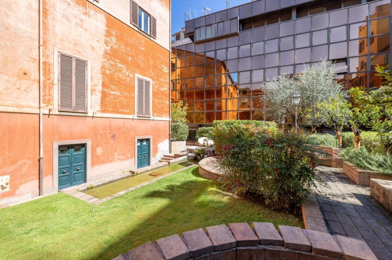 Appartamento Trevi Love&wish Roma